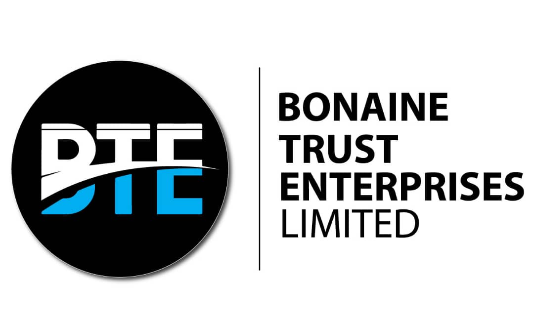 Bonaine Trust Enterprises Limited